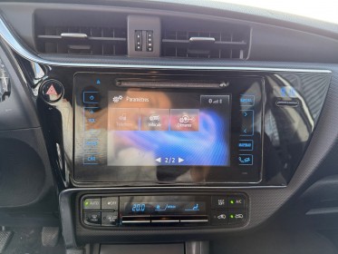 Toyota auris 90 d-4d active occasion simplicicar velay simplicicar simplicibike france