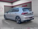 Volkswagen golf 2.0 tsi 245 dsg7 gti / entretien volkswagen / carplay / attelage amovible / affichage tete haute /...