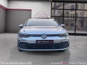 Volkswagen golf 2.0 tsi 245 dsg7 gti / entretien volkswagen / carplay / attelage amovible / affichage tete haute /...