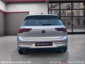 Volkswagen golf 2.0 tsi 245 dsg7 gti / entretien volkswagen / carplay / attelage amovible / affichage tete haute /...