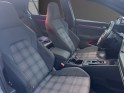 Volkswagen golf 2.0 tsi 245 dsg7 gti / entretien volkswagen / carplay / attelage amovible / affichage tete haute /...