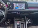 Volkswagen golf 2.0 tsi 245 dsg7 gti / entretien volkswagen / carplay / attelage amovible / affichage tete haute /...