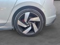 Volkswagen golf 2.0 tsi 245 dsg7 gti / entretien volkswagen / carplay / attelage amovible / affichage tete haute /...