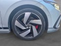 Volkswagen golf 2.0 tsi 245 dsg7 gti / entretien volkswagen / carplay / attelage amovible / affichage tete haute /...