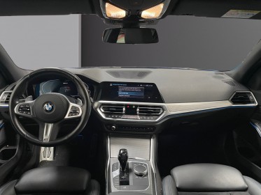 Bmw serie 3 g20 330e 292 ch bva8 m sport - garantie 12 mois occasion simplicicar lyon ouest simplicicar simplicibike france