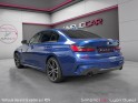 Bmw serie 3 g20 330e 292 ch bva8 m sport - garantie 12 mois occasion simplicicar lyon ouest simplicicar simplicibike france