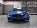 Bmw serie 3 g20 330e 292 ch bva8 m sport - garantie 12 mois occasion simplicicar lyon ouest simplicicar simplicibike france