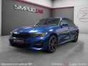 Bmw serie 3 g20 330e 292 ch bva8 m sport - garantie 12 mois occasion simplicicar lyon ouest simplicicar simplicibike france