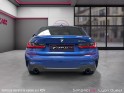 Bmw serie 3 g20 330e 292 ch bva8 m sport - garantie 12 mois occasion simplicicar lyon ouest simplicicar simplicibike france