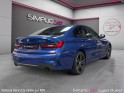 Bmw serie 3 g20 330e 292 ch bva8 m sport - garantie 12 mois occasion simplicicar lyon ouest simplicicar simplicibike france