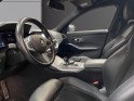 Bmw serie 3 g20 330e 292 ch bva8 m sport - garantie 12 mois occasion simplicicar lyon ouest simplicicar simplicibike france