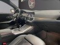 Bmw serie 3 g20 330e 292 ch bva8 m sport - garantie 12 mois occasion simplicicar lyon ouest simplicicar simplicibike france