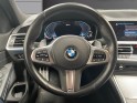 Bmw serie 3 g20 330e 292 ch bva8 m sport - garantie 12 mois occasion simplicicar lyon ouest simplicicar simplicibike france