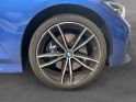 Bmw serie 3 g20 330e 292 ch bva8 m sport - garantie 12 mois occasion simplicicar lyon ouest simplicicar simplicibike france