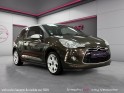 Citroen ds3 vti 120 so chic / radar arr occasion simplicicar veauche simplicicar simplicibike france