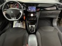 Citroen ds3 vti 120 so chic / radar arr occasion simplicicar veauche simplicicar simplicibike france