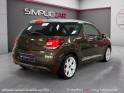 Citroen ds3 vti 120 so chic / radar arr occasion simplicicar veauche simplicicar simplicibike france