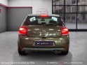 Citroen ds3 vti 120 so chic / radar arr occasion simplicicar veauche simplicicar simplicibike france