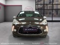 Citroen ds3 vti 120 so chic / radar arr occasion simplicicar veauche simplicicar simplicibike france