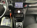 Citroen ds3 vti 120 so chic / radar arr occasion simplicicar veauche simplicicar simplicibike france