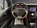 Citroen ds3 vti 120 so chic / radar arr occasion simplicicar veauche simplicicar simplicibike france