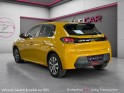 Peugeot 208 1.2 puretech 100 active carplay occasion simplicicar veauche simplicicar simplicibike france