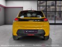 Peugeot 208 1.2 puretech 100 active carplay occasion simplicicar veauche simplicicar simplicibike france
