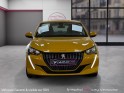 Peugeot 208 1.2 puretech 100 active carplay occasion simplicicar veauche simplicicar simplicibike france