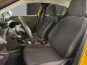 Peugeot 208 1.2 puretech 100 active carplay occasion simplicicar veauche simplicicar simplicibike france