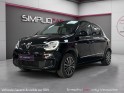 Renault twingo iii tce 95 intens / carplay / radar arr occasion simplicicar veauche simplicicar simplicibike france