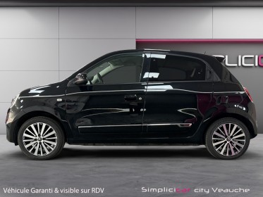 Renault twingo iii tce 95 intens / carplay / radar arr occasion simplicicar veauche simplicicar simplicibike france