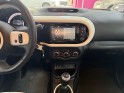 Renault twingo iii tce 95 intens / carplay / radar arr occasion simplicicar veauche simplicicar simplicibike france