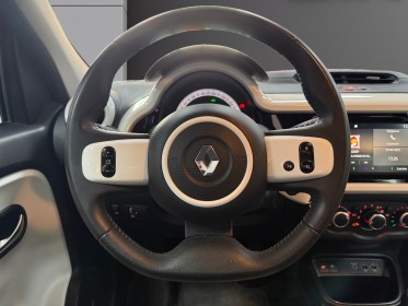 Renault twingo iii tce 95 intens / carplay / radar arr occasion simplicicar veauche simplicicar simplicibike france