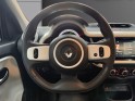Renault twingo iii tce 95 intens / carplay / radar arr occasion simplicicar veauche simplicicar simplicibike france