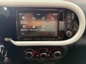 Renault twingo iii tce 95 intens / carplay / radar arr occasion simplicicar veauche simplicicar simplicibike france