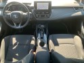 Toyota corolla hybride my22 122 ch dynamic caméra/démarrage sans clefs garantie constructeur occasion simplicicar perpignan...