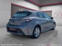 Toyota corolla hybride my22 122 ch dynamic caméra/démarrage sans clefs garantie constructeur occasion simplicicar perpignan...