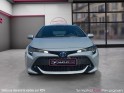 Toyota corolla hybride my22 122 ch dynamic caméra/démarrage sans clefs garantie constructeur occasion simplicicar perpignan...