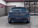 Toyota corolla hybride my22 122 ch dynamic caméra/démarrage sans clefs garantie constructeur occasion simplicicar perpignan...