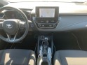 Toyota corolla hybride my22 122 ch dynamic caméra/démarrage sans clefs garantie constructeur occasion simplicicar perpignan...