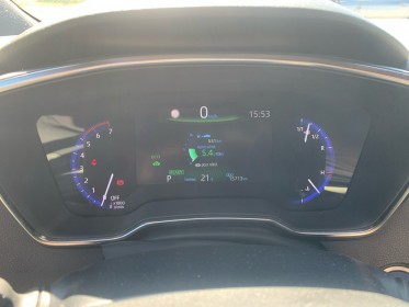 Toyota corolla hybride my22 122 ch dynamic caméra/démarrage sans clefs garantie constructeur occasion simplicicar perpignan...