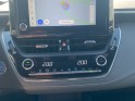 Toyota corolla hybride my22 122 ch dynamic caméra/démarrage sans clefs garantie constructeur occasion simplicicar perpignan...