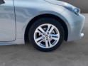 Toyota corolla hybride my22 122 ch dynamic caméra/démarrage sans clefs garantie constructeur occasion simplicicar perpignan...