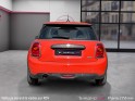Mini cooper one / radar de recul / start and stop / garantie 12 mois occasion paris 17ème (75)(porte maillot) simplicicar...