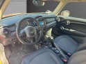 Mini cooper one / radar de recul / start and stop / garantie 12 mois occasion paris 17ème (75)(porte maillot) simplicicar...