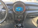 Mini cooper one / radar de recul / start and stop / garantie 12 mois occasion paris 17ème (75)(porte maillot) simplicicar...