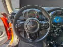 Mini cooper one / radar de recul / start and stop / garantie 12 mois occasion paris 17ème (75)(porte maillot) simplicicar...