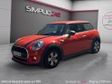 Mini cooper one / radar de recul / start and stop / garantie 12 mois occasion paris 17ème (75)(porte maillot) simplicicar...