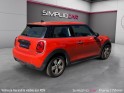 Mini cooper one / radar de recul / start and stop / garantie 12 mois occasion paris 17ème (75)(porte maillot) simplicicar...