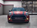 Mini cooper one / radar de recul / start and stop / garantie 12 mois occasion paris 17ème (75)(porte maillot) simplicicar...